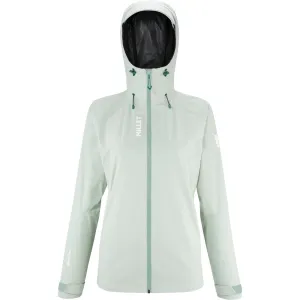 Куртка Millet SENECA GTX 2L JKT W SEAWEED 