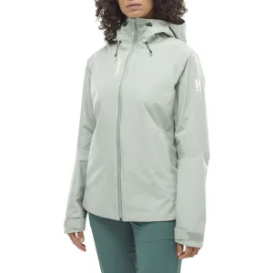 Куртка Millet SENECA GTX 2L JKT W SEAWEED 