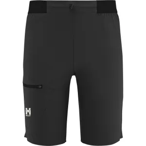 Шорти Millet WANAKA FAST SHORT M BLACK 