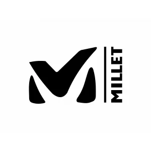 Штаны MILLET LD La Mano Pant bunt orange разм. M