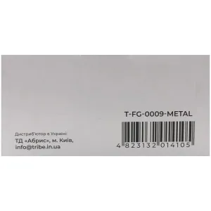 Набор посуды Tribe Single Set стальной T-FG-0009-metal