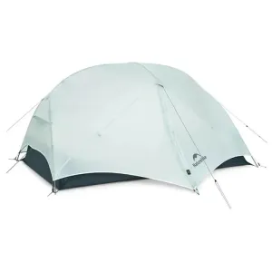 Палатка сверхлегкая двухместная Naturehike Mongar CNK2550WS016, 15D, серая
