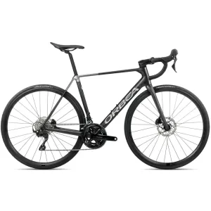 Велосипед ORBEA ORCA M30 Diamond Carbon View (Matt) - Titan Grey (Gloss)