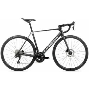 Велосипед ORBEA ORCA M30i Diamond Carbon View (Matt) - Titan Grey (Gloss)