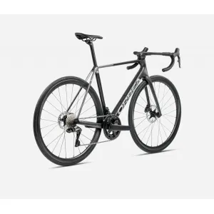 Велосипед ORBEA ORCA M30i Diamond Carbon View (Matt) - Titan Grey (Gloss)