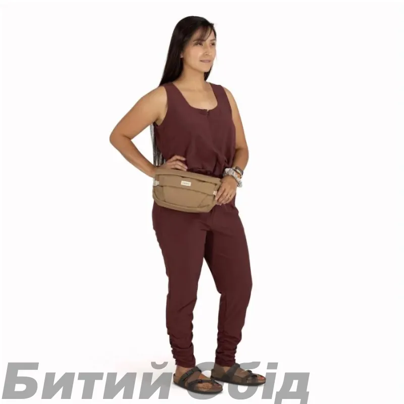 Поясна сумка Osprey Arcane Hip Bag 