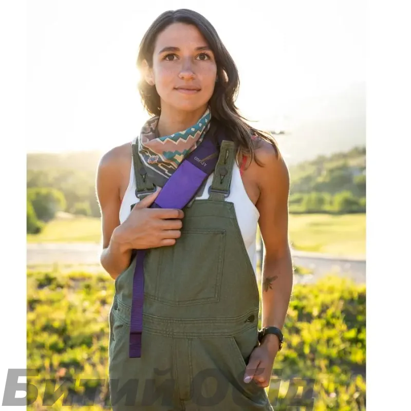 Рюкзак Osprey Daylite Sling 
