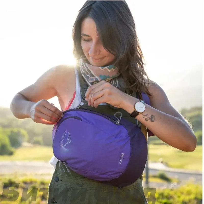 Рюкзак Osprey Daylite Sling 