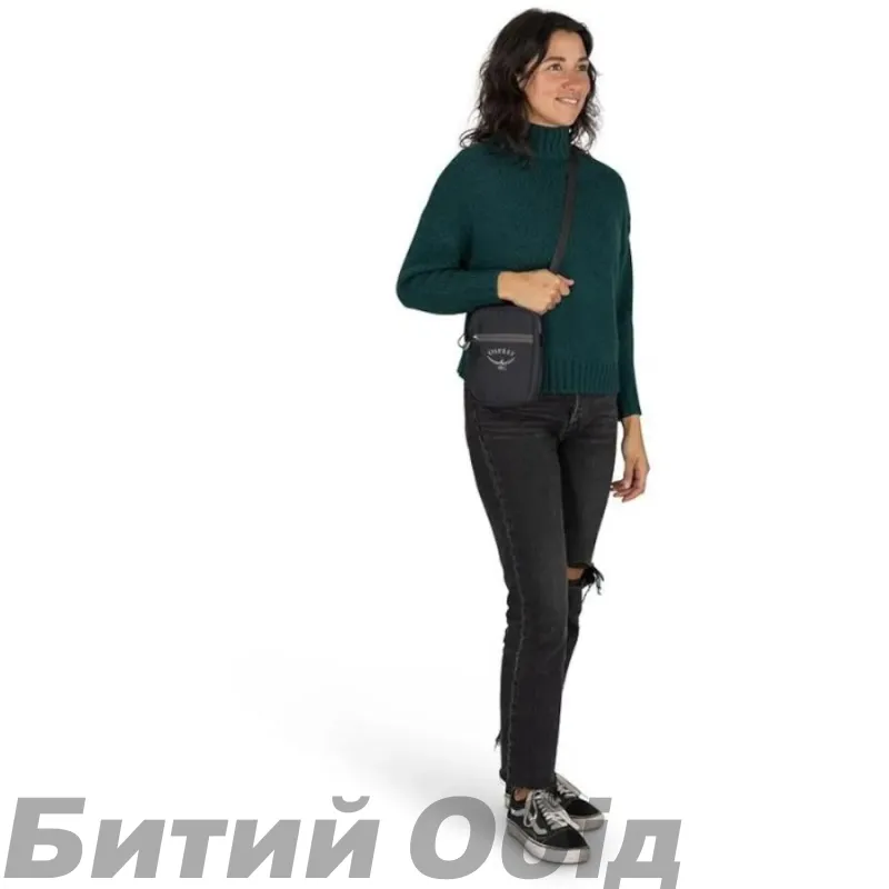 Сумка Osprey Daylite Small Crossbody 