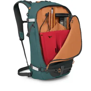 Рюкзак Osprey Soelden 25 
