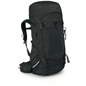 Рюкзак Osprey Tempest 44 black/coal grey - XS/S - черный/серый