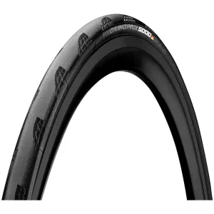 Покришка Continental Road Grand Prix 5000 S TR 700-28С black/black - W07-FDA1404AGP50-28