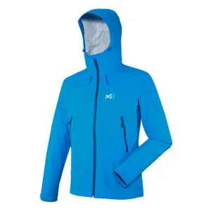 Куртка MILLET Fitz Roy 2.5 electric blue/estate blue разм. S