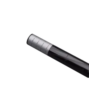 Руль PRO МТB Tharsis rise 800/35/9D, карбон, черный