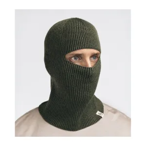 Балаклава-шапка Aclima Flat Knit Balaclava Hat 