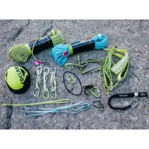 Петля Edelrid Dyneema Sling 8 мм II 