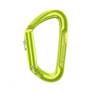 Карабин Edelrid Pure Slider III 