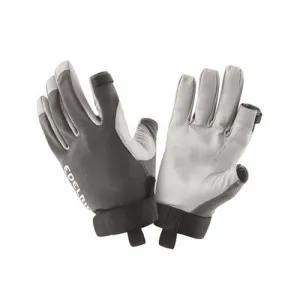Рукавички Edelrid Work Glove Closed II Titan