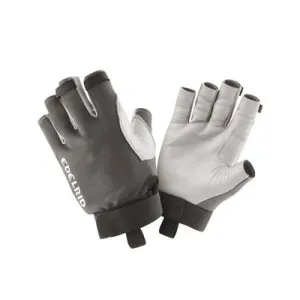 Рукавички Edelrid Work Glove Open II Titan 