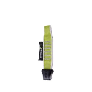 Петля оттяжечная Edelrid Nylon Express Sling 15/22 мм II Oasis-Snow 12 см