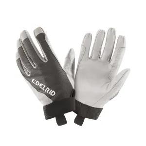 Рукавички Edelrid Skinny Glove II Titan 