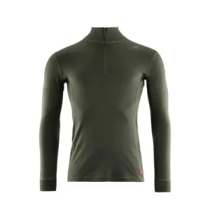 Термокофта муж. Aclima WarmWool 200 Mock Neck M's 