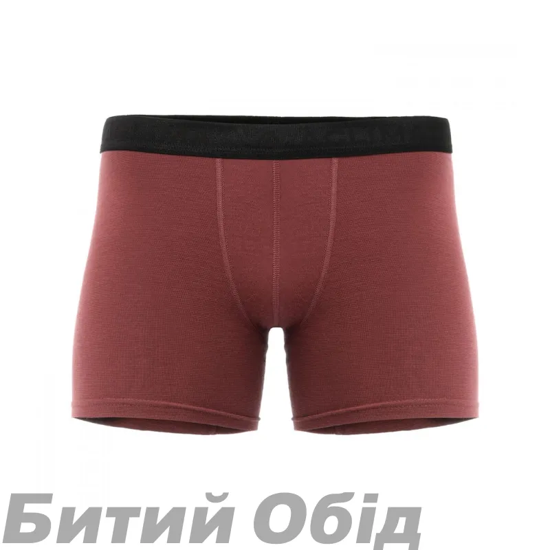 Термотруси чол. Aclima WarmWool 200 Boxer M's Spiced Apple