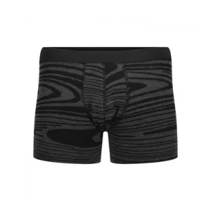 Термотрусы муж. Aclima WarmWool 200 Boxer M's Black Motion 