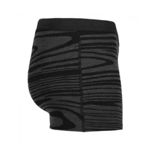 Термотрусы муж. Aclima WarmWool 200 Boxer M's Black Motion 