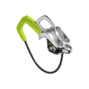 Пристрій для страхування та спуску Edelrid Mega Jul II