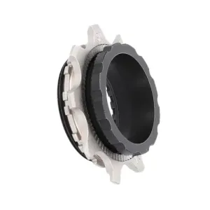 Звезда кассеты с гайкой Shimano CS-М9200 9-зуб