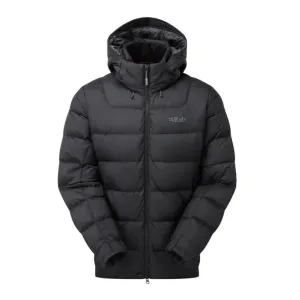 Куртка мужская Rab Ascent Jacket 