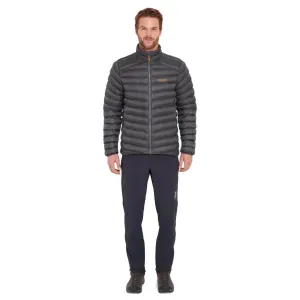 Куртка мужская Rab Cirrus Jacket 