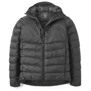 Куртка мужская RAB Cirrus Ultra Hoody 