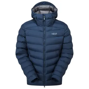 Куртка мужская Rab Nebitron Pro Jacket 