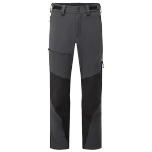 Брюки мужские Rab Torque Winter Pants (Black (Regular))