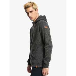 Худи Quiksilver KELHOOD M OTLR KRPH Dark Shadow - Heather