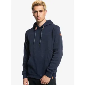 Худи Quiksilver KELHOOD M OTLR BYP0 Parisian Night - Solid 
