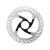 Ротор Shimano RT-CL700-S-I, 160мм, ICE TECH, CENTER LOCK