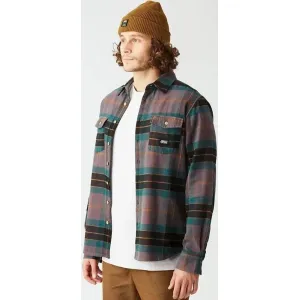 Рубашка Picture Organic Hillsboro deep water 