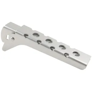 Ручка для казанка Tribe Gripper Alu T-FZ-0018-grey