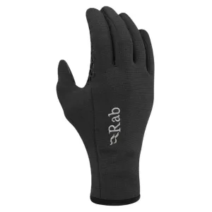 Перчатки Rab Phantom Contact Grip Glove (Black)