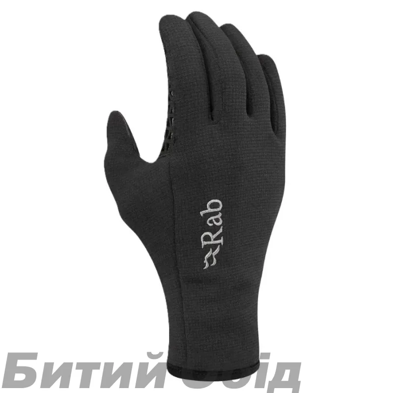 Рукавички Rab Phantom Contact Grip Glove (Black)