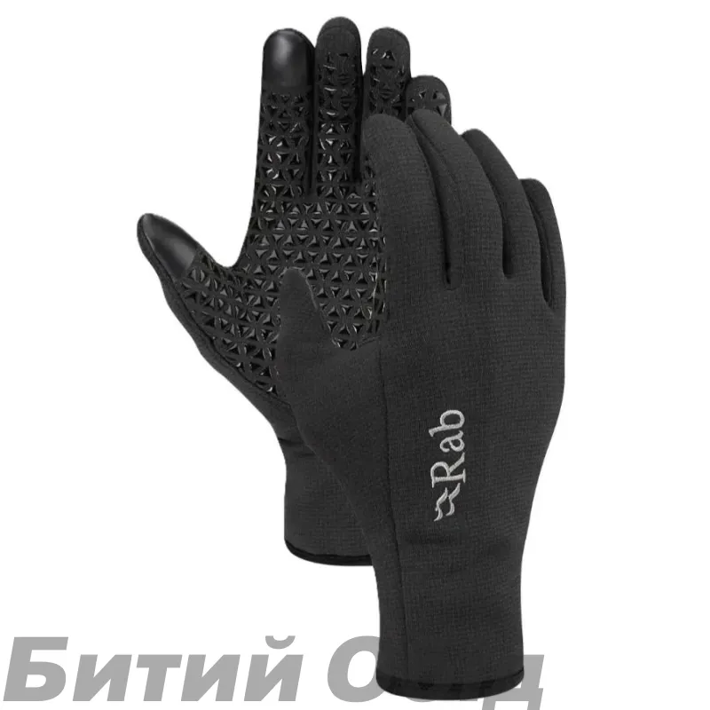 Рукавички Rab Phantom Contact Grip Glove (Black)