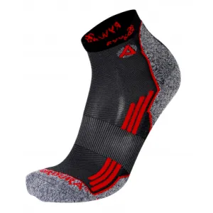 Носки RYWAN 106545738|22 NO LIMIT 418/burning red 38/40