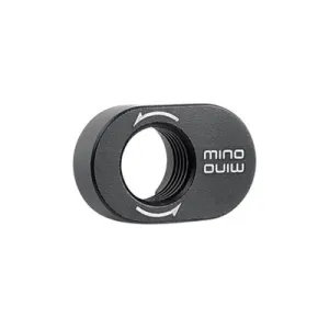 Запчастини до рами TRЕK MINOLNK 17 BK SM