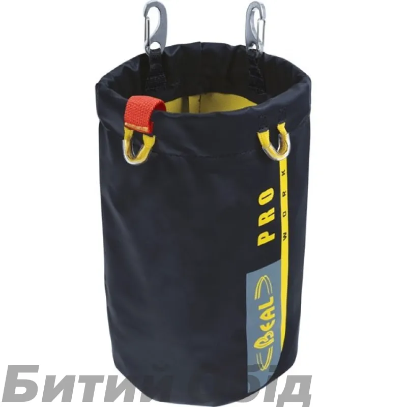 Сумка для инструмента BEAL GENIUS TOOL BUCKET (промальп)
