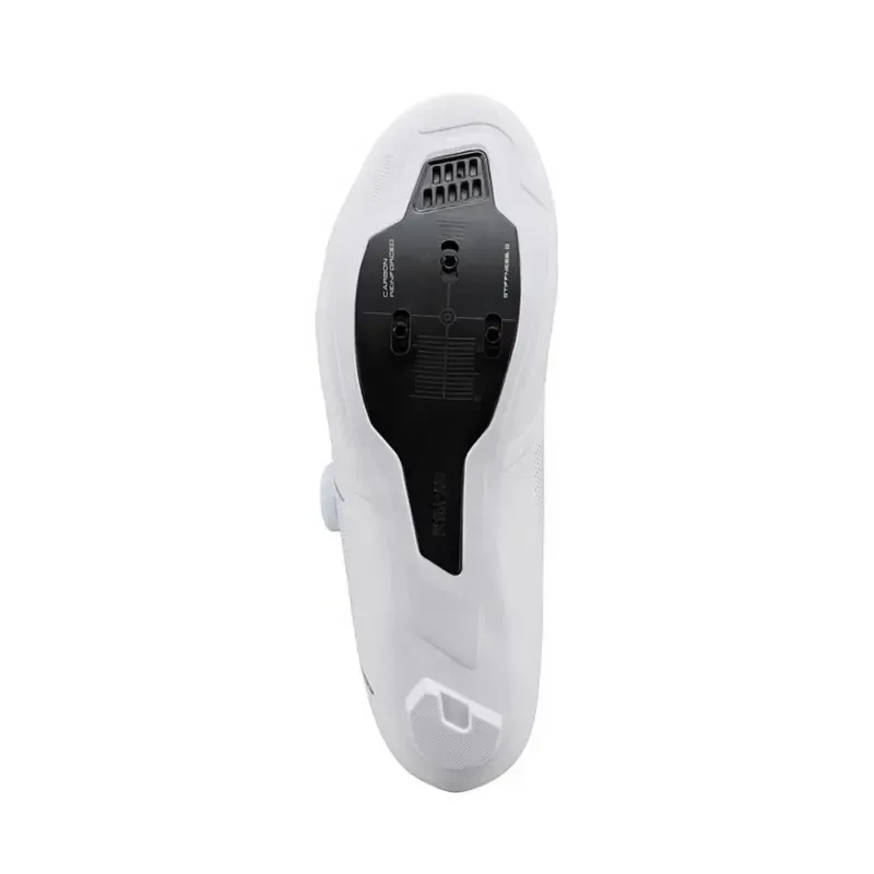 Веловзуття Shimano RC503 біле