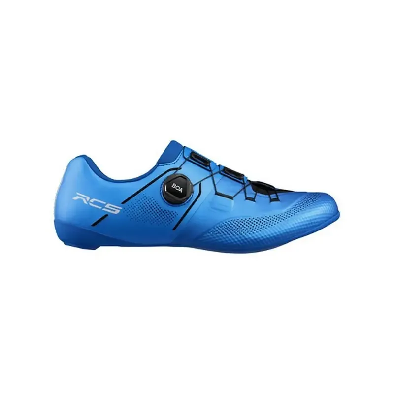 Велообувь Shimano RC503 синий