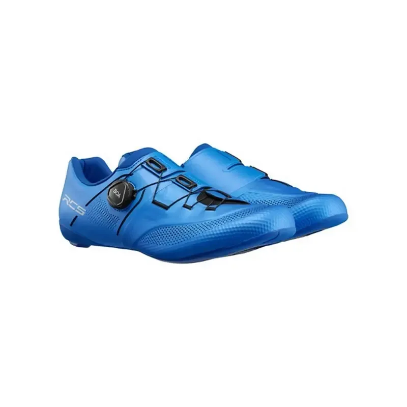 Велообувь Shimano RC503 синий